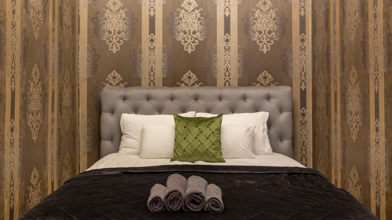 Luxury Central Home Next To The New York Cafe Budapest Ngoại thất bức ảnh
