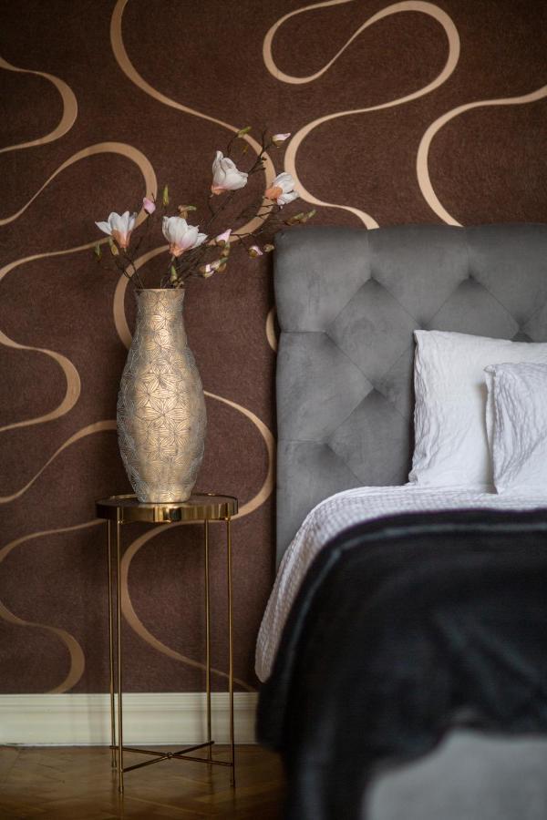 Luxury Central Home Next To The New York Cafe Budapest Ngoại thất bức ảnh